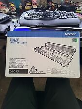 Brother DR630 Drum Unit - Black - SEALED picture