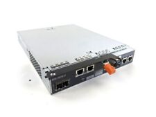 2 X 07YJ34 DELL 10G-iSCSI-2 PowerVault MD3800i MD3820i 10Gb iSCSI Controllers picture