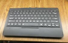 NICE DETACHABLE KEYBOARD FOR RCA MAVEN PRO TABLET RCT6213W23 TESTED WORKS picture