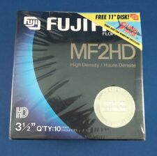 Fujifilm MF2HD 3 1/2