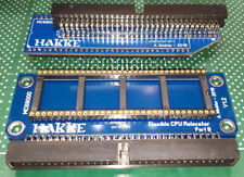 Flexible CPU Relocator (offset version), MC68000 based Amiga & Atari computers picture