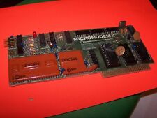 DC Hayes Micromodem II Card for Apple II picture