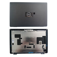 New For Dell Latitude 7420 E7420 LCD Back Cover Rear Lid Top Case Black 0X4WR3 picture