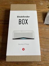 Bitdefender Box Smart Cybersecurity HUB Basic Edition –no USB Cable/plug picture