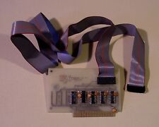 VERY RARE Apple II, Apple II Plus Interface Card by Strobe, Inc., 1981 picture