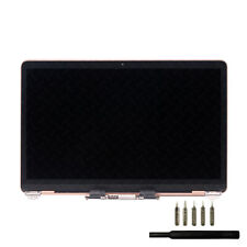 For Macbook Air 13 A1932 Late 2018 EMC 3184 Full LCD Screen Assembly Grade A+ picture