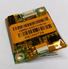 Anatel WiFi Card G86C0001H410 from Toshiba Satellite A55 picture
