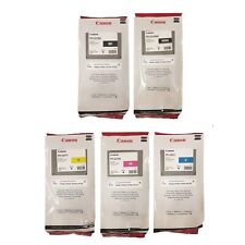 Canon PFI-207 300ml Ink Tank 5 Pack - for Canon iPF680/685/780/785, 1 PFI-207M picture