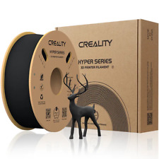 Creality PLA Filament 1.75mm Hyper PLA High Speed 30-600mm/s 3D Printer Filament picture