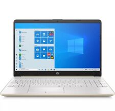 HP 15.6-inch 15-dw3032cl Laptop Intel Core i3 4GB DDR4 256GB SSD picture