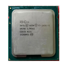 Intel Xeon E5-2420 V2 E5-2430 V2 E5- 2440 V2 E5-2470 V2 E5-2450L V2 LGA1356 CPU picture