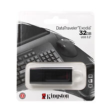 Kingston DataTraveler Exodia 32GB USB 3.2 Flash Drive DTX/32GB picture