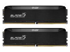 OLOy Blade 32GB (2 x 16GB) PC RAM DDR5 6000 (PC5 48000) Desktop Memory picture