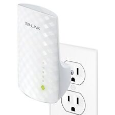 TP-Link RE200 - Dual Band IEEE 802.11ac Wireless Range Extender picture