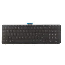 New Keyboard For HP ZBOOK 15 G1 G2 17 G1 G2 US Keyboard NO POINT 733688-001 picture