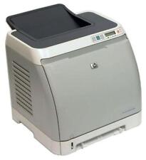 HP LaserJet 1600 Standard Laser Printer NO TONER. LENSES CLEANED picture