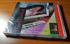 1994 Word Perfect 6.x Vintage Computer how to Interactive Software Training RARE picture