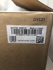 Brand New Dell Small Form Factor All-in-One Stand - OSS21 DELL P/N 0W6C1C picture