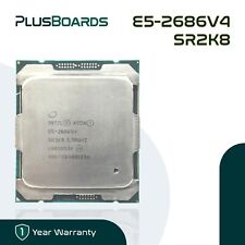Intel Xeon E5-2686 V4 2.3GHz 18 Core 36 Threads Broadwell EP 45MB LGA 2011-3 CPU picture