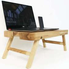 Laptop Stand -Wooden Laptop Stand picture