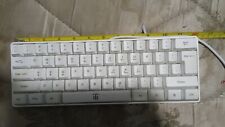 V700Wired 61-key Compact Mechanical Keyboard RGB Backlit Keyboard picture