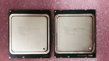 Lot of 2 (Matching Pair) Intel Xeon E5-2670 2.60GHz Processor SR0KX picture