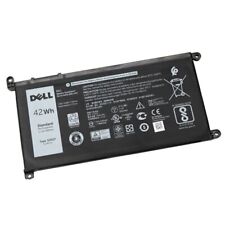 NEW OEM 42wh 51KD7 Battery for Dell Chromebook 11 3100 3180 3189 5190 3181 Y07HK picture