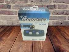 Duo Gamer Controller for iPad, iPhone and iPod Touch (Wireless) Gameloft  picture