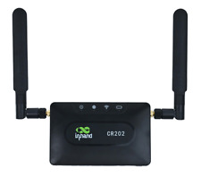 InHand CR202 4G LTE CAT6 Pocket Portable Wi-Fi Router Cloud Managed picture