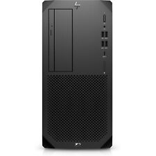 HP Z2 G9 Tower Workstation Desktop PC Intel Core i3-12300 16GB DDR5 512GB SSD picture
