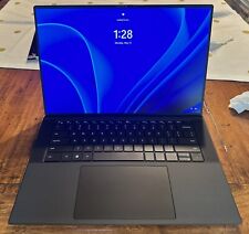 Dell XPS 9520 i7 12700H 16GB RAM 512GB SSD GeForce RTX 3050 TI picture