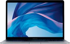 MacBook Air 2018 13.3