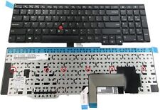 New Laptop keyboard  IBM Lenovo Thinkpad Edge E565 L540 L560 E531 E54 picture