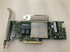 Adaptec  ASR-8805  12GBPS SAS/SATA/SSD Raid Controller card picture