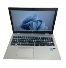 HP ProBook 650 G4 15.6” Core i7 8550U 1.8GHz 16GB RAM 1TB SSD Win 11 Pro picture