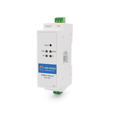 Modbus RS485 USR-DR302 Serial Ethernet Converter Compact Ethernet Serial Servers picture