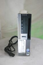 Dell Optiplex 960 DCCY Desktop Intel Core2 Duo E8400 3GHz 8GB 240GB SEE NOTES picture