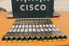GENUINE Cisco GLC-T 1000BASE-T Warranty +50 in stock Fast Shipment picture