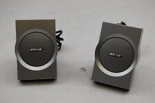 Bose Companion 3 Series 1 Multimedia Computer Replacement Pair Of Speakers Works picture