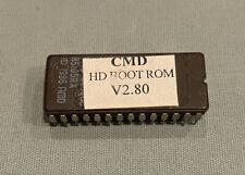 Vintage 1986 AMD Boot Rom Chip v.2.80 for Commodore CMD HD Series External Drive picture