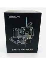 New   Open Box   Creality Sprite Extruder Pro   All Metal picture