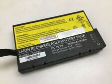 Genuine Battery GETAC BP-LP2900/33-01PI S400 HASEE DR202S DR202 DR202XP LI202S picture