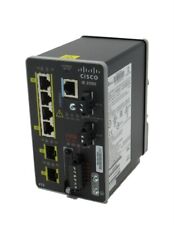 CISCO IE-2000-4TS-B V01 Industrial Ethernet Switch, NEW picture