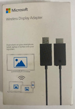 Microsoft Wireless Display Adapter v2 Model 1733 - USA ship NEW SEALED box picture