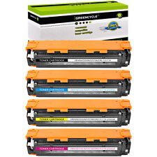 CF210A CF211A CF212A CF213A Color Toner Cartridge For HP 131A M251nw MFP M276nw picture