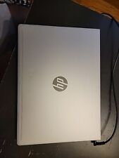 HP ProBook 440 G6 14 in (240GB, Intel Core i5 8th Gen., 1.60GHz, 8GB)  Laptop picture