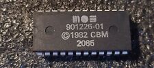 MOS 901226-01 BASIC ROM Chip, IC for Commodore 64, Tested and Working. picture