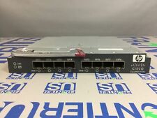 HP CISCO MDS 9124E 24 PORT Fabric Switch AG642A picture