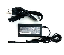 Original Acer 65W AC Adapter Power Supply for Acer Chromebook C738T-C7KD picture