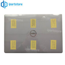 New LCD Back Cover Rear Lid Top Case For Dell Latitude 5410 5411 0NKPM7 NKPM7 picture